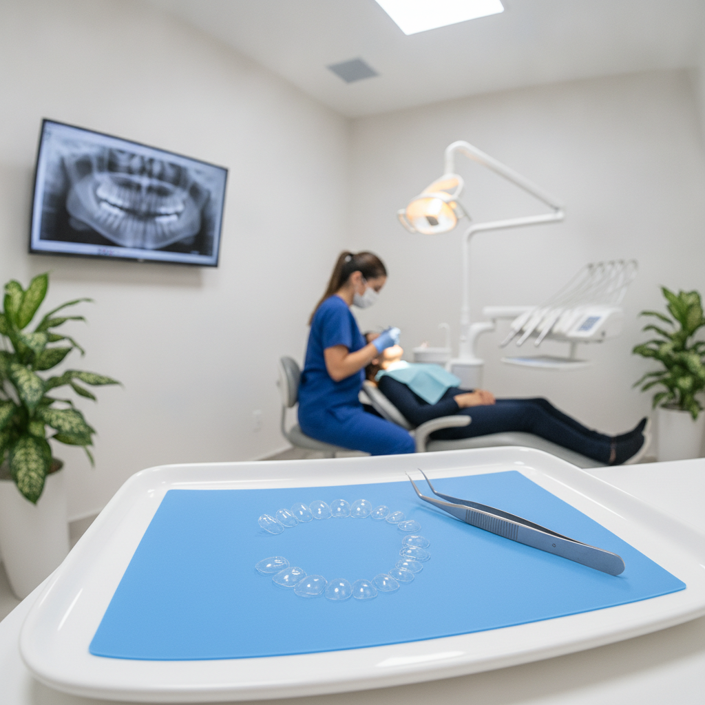 Lentes de Contato Dental em Goiânia: Vale a Pena?