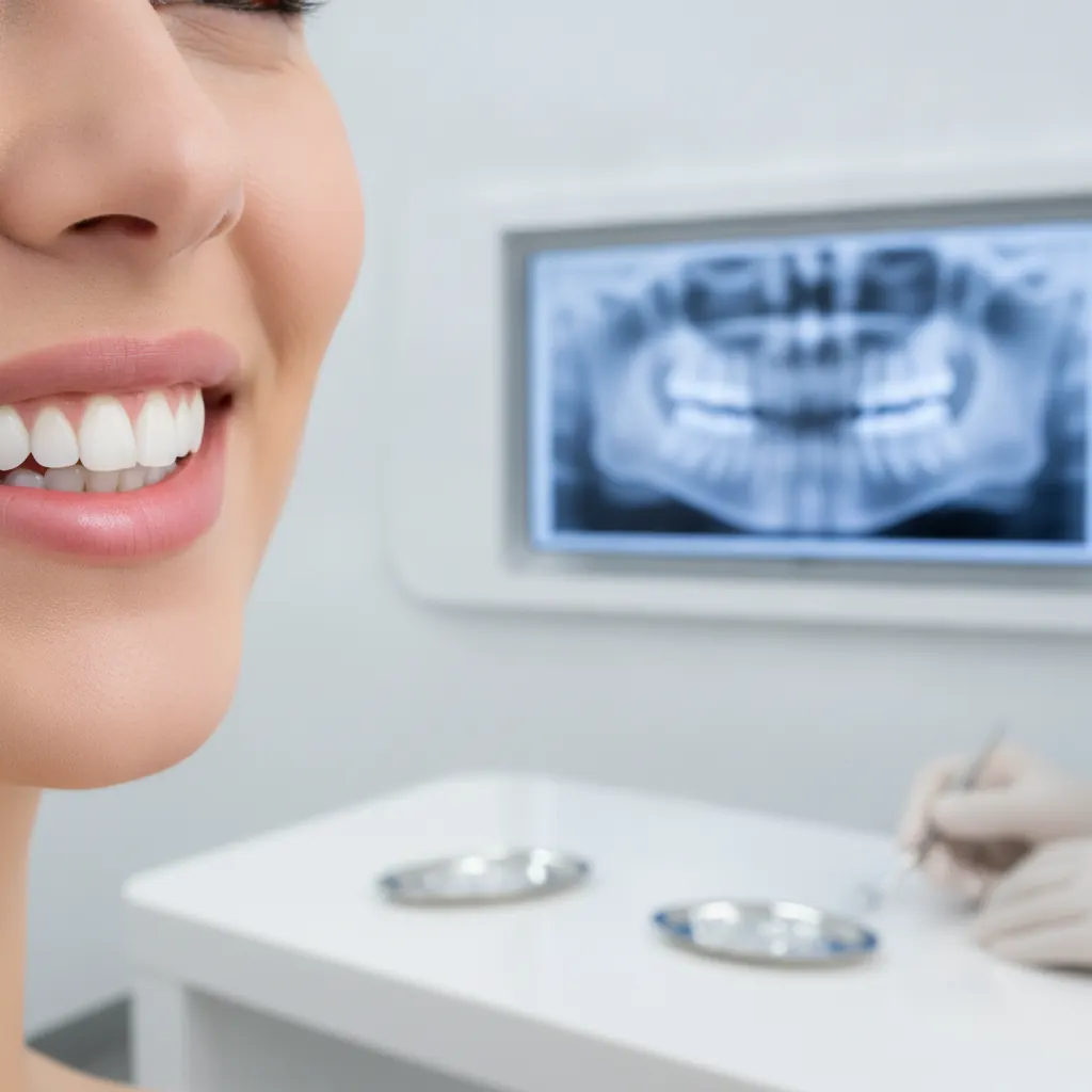 Lentes de Contato Dental para Sorriso Gengival em Goiânia