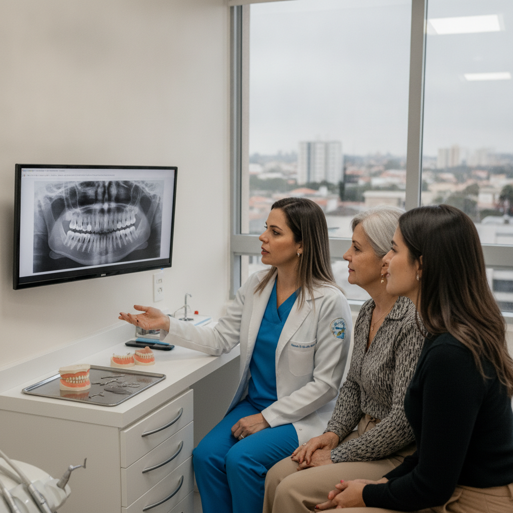Lentes de Contato Dental Têm Limite de Idade em Goiânia?
