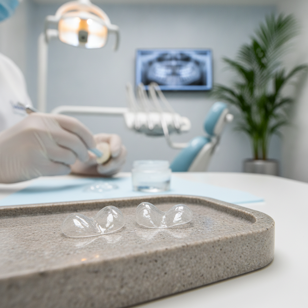 Lentes de Porcelana: Manutenção em Goiânia