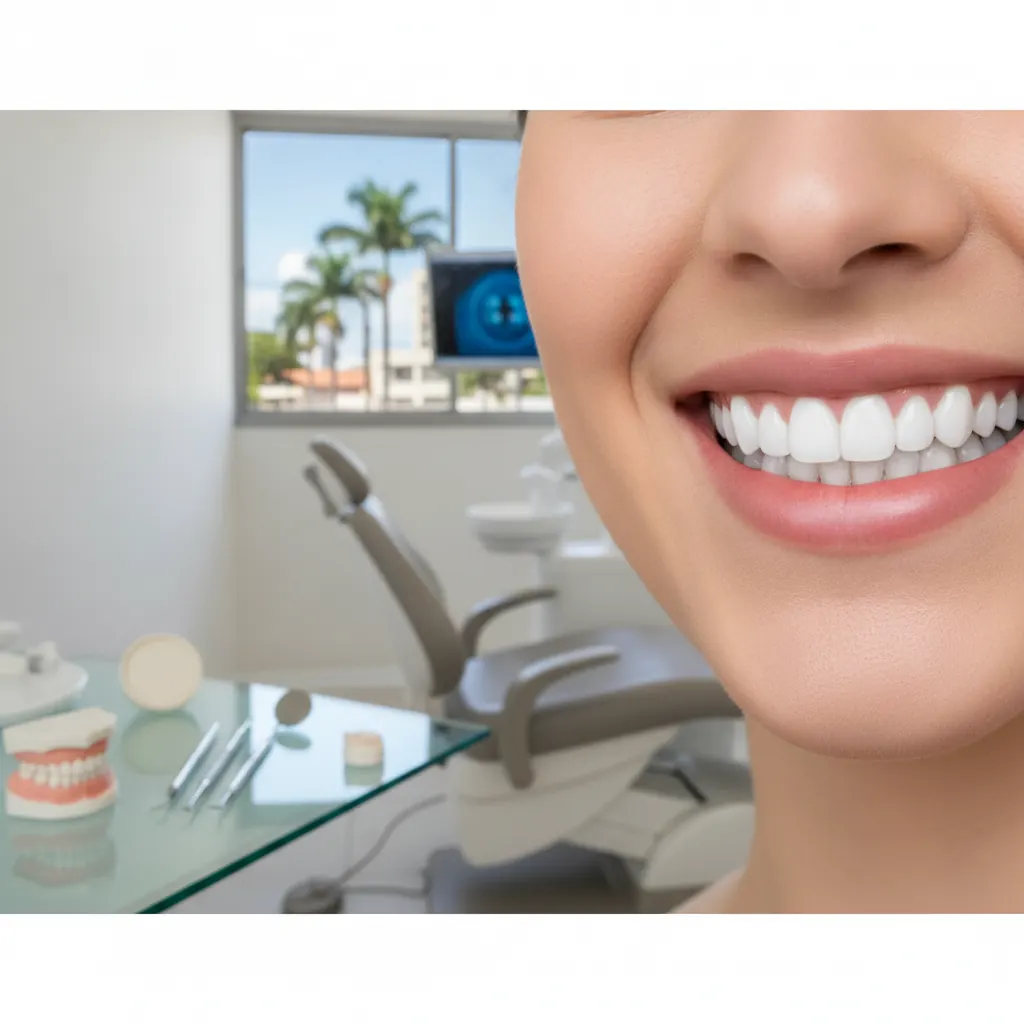 Lentes de Porcelana nos Dentes: Para Quem É Indicado em Goiânia?