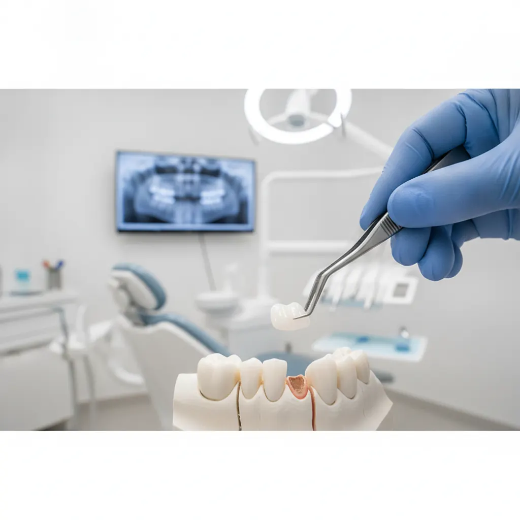 Lentes de Porcelana Quebram Fácil? Saiba a Verdade em Goiânia